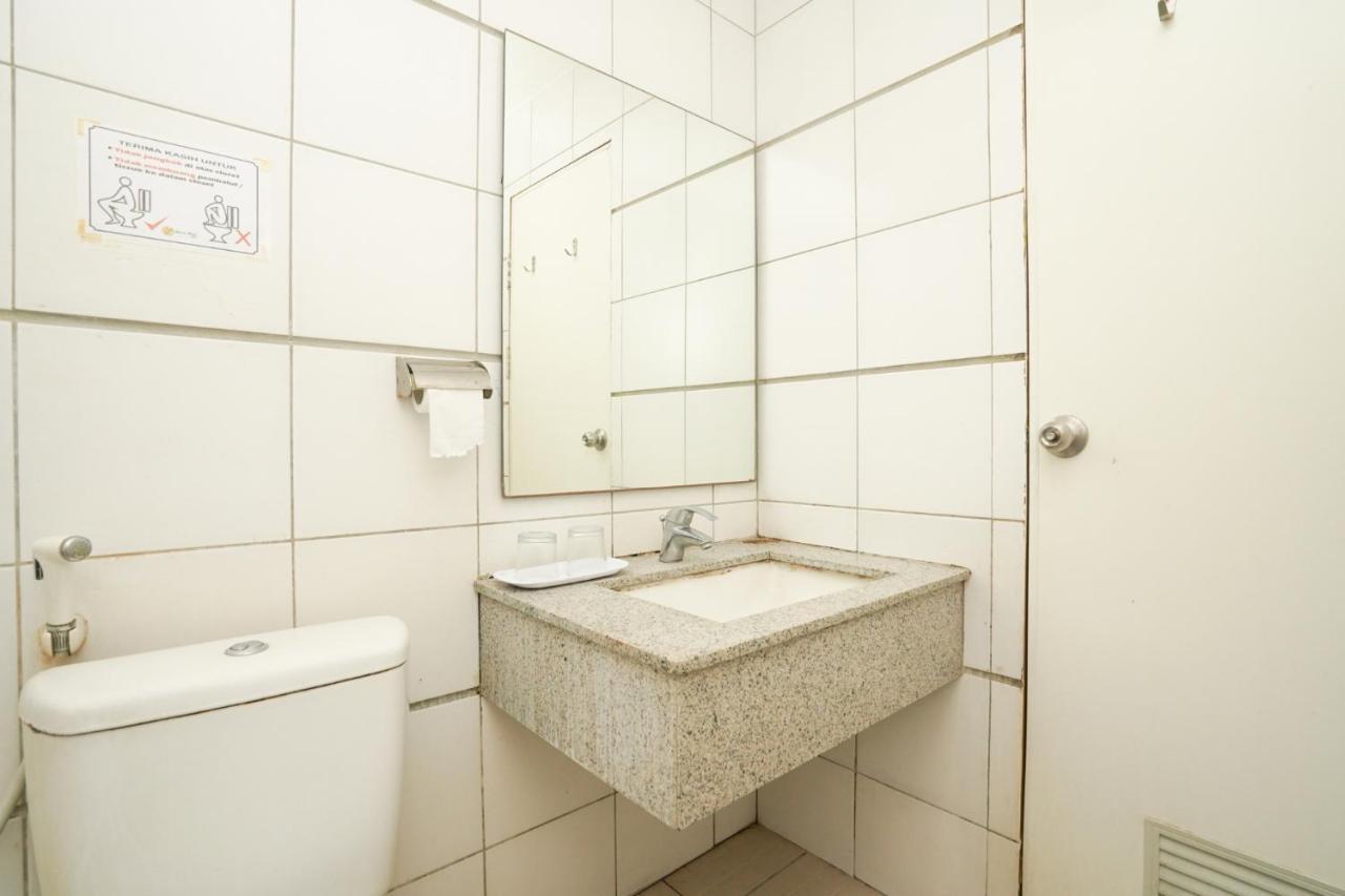 Avi Hotel Surabaja Pokój zdjęcie