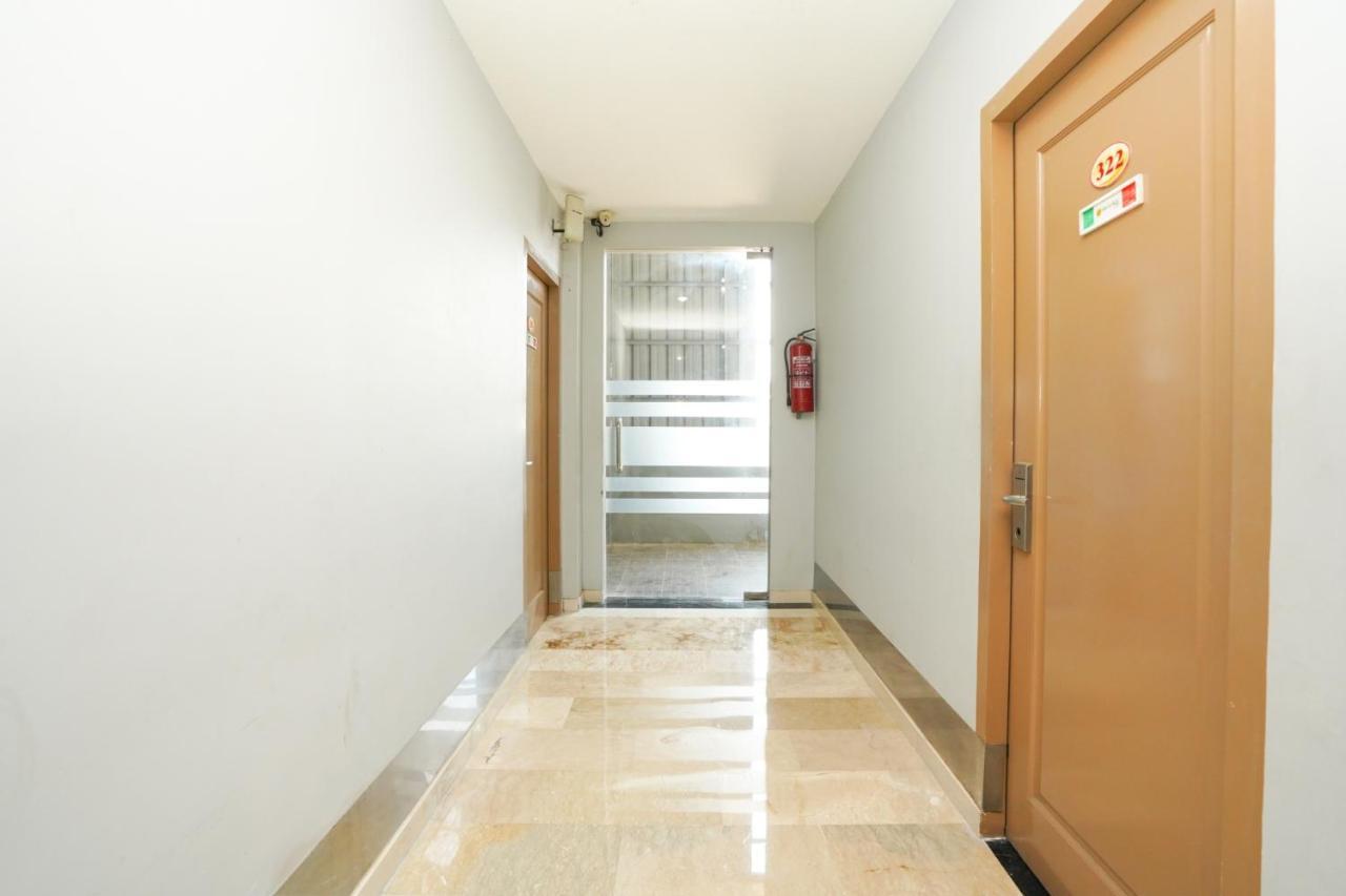 Avi Hotel Surabaja Zewnętrze zdjęcie