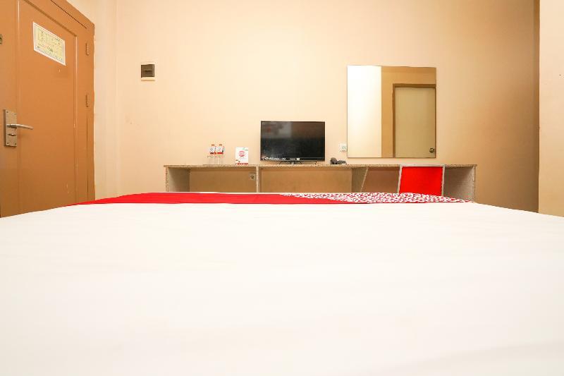 Avi Hotel Surabaja Zewnętrze zdjęcie