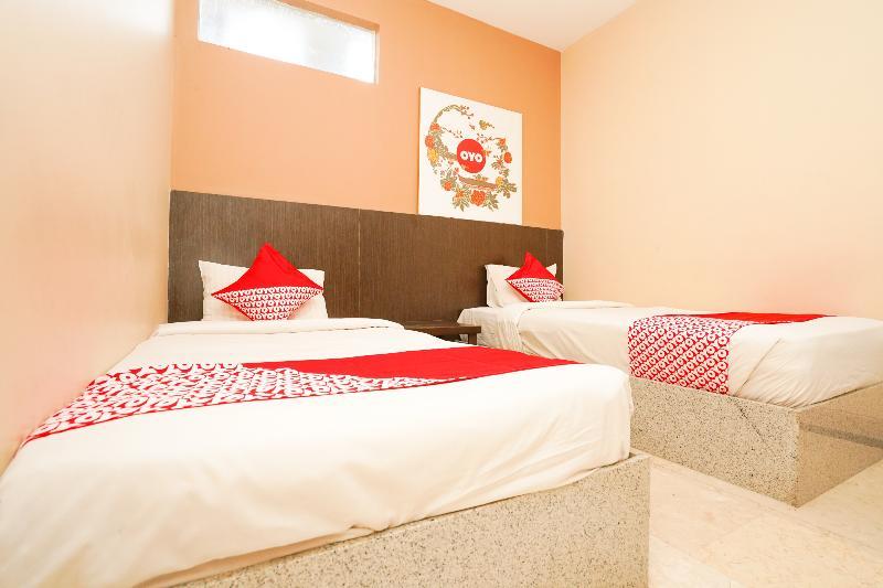 Avi Hotel Surabaja Zewnętrze zdjęcie