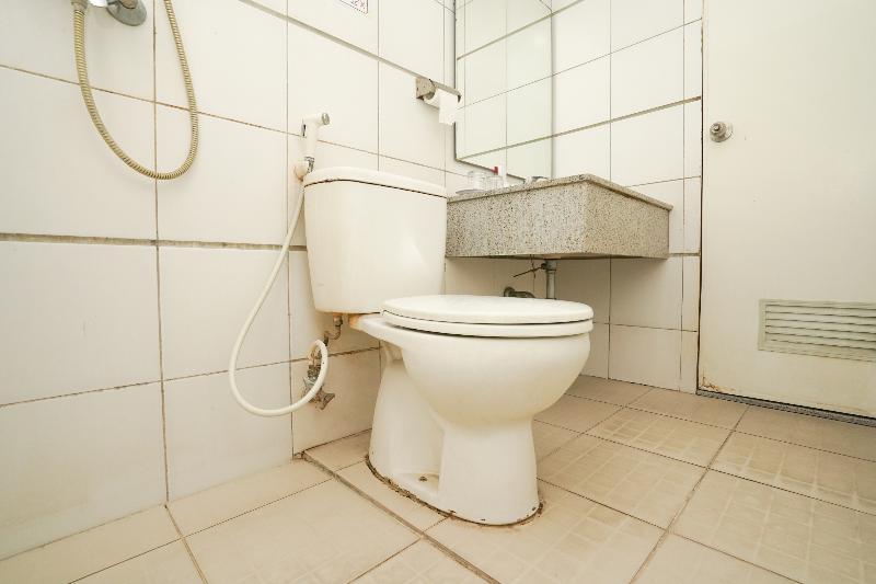 Avi Hotel Surabaja Zewnętrze zdjęcie