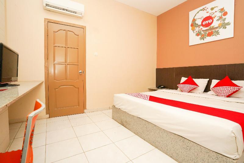 Avi Hotel Surabaja Zewnętrze zdjęcie