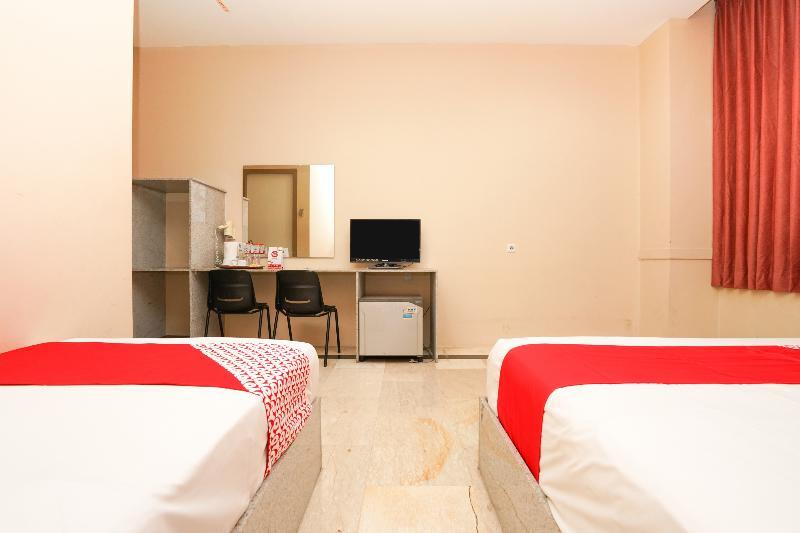 Avi Hotel Surabaja Zewnętrze zdjęcie