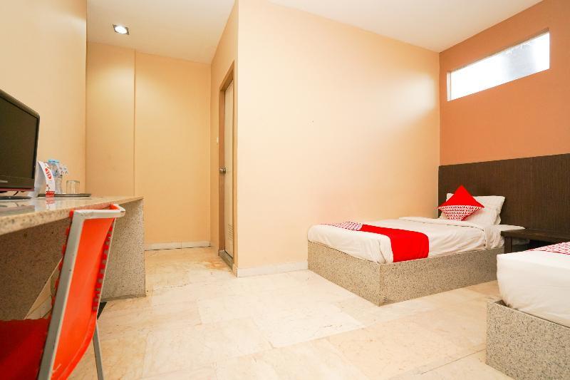 Avi Hotel Surabaja Zewnętrze zdjęcie